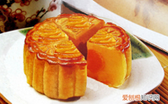 月饼皮的做法及配方比例 月饼皮的做法及配方的配料表