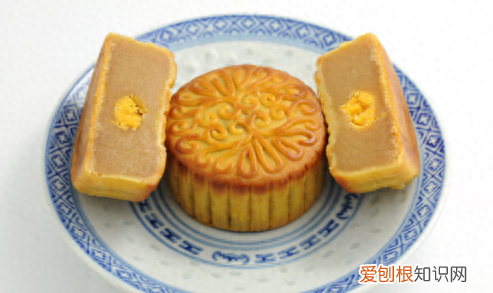 月饼皮的做法及配方比例 月饼皮的做法及配方的配料表