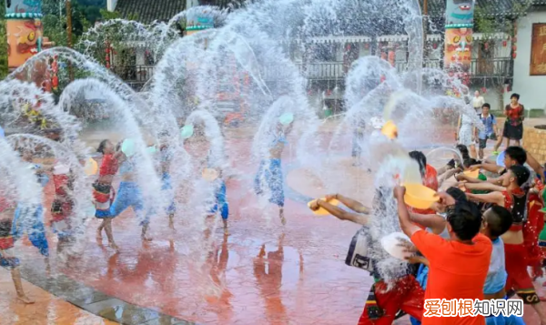 56个民族的特色节日活动,56个民族的传统节日都是什么