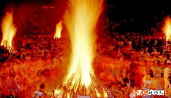 56个民族的特色节日活动，56个民族的传统节日都是什么