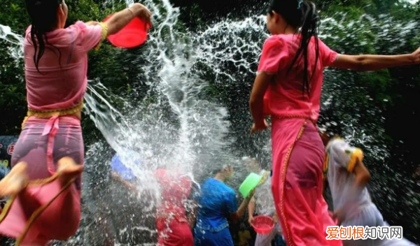 56个民族的特色节日活动,56个民族的传统节日都是什么