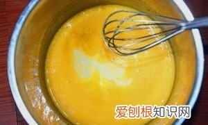 蛋糕的做法烤箱新手做，用烤箱做蛋糕的步骤视频