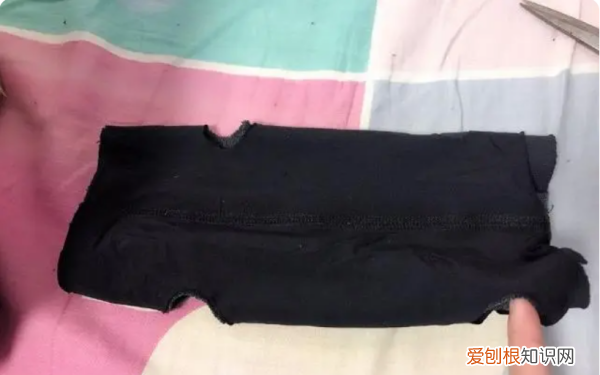 狗狗的衣服怎么做,狗衣服的制作方法教程图解