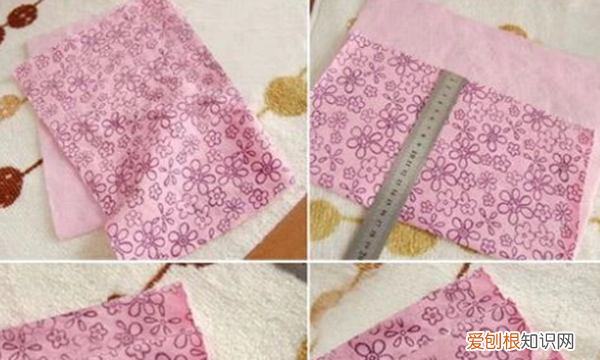 狗狗的衣服怎么做,狗衣服的制作方法教程图解