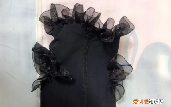狗狗的衣服怎么做,狗衣服的制作方法教程图解