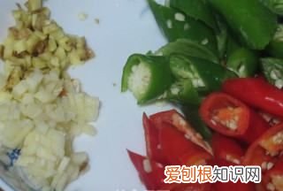 豆角茄子的做法,茄子豆角怎么炒好吃又简单的做法