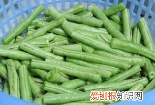 豆角茄子的做法,茄子豆角怎么炒好吃又简单的做法