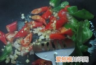 豆角茄子的做法,茄子豆角怎么炒好吃又简单的做法