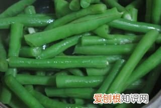 豆角茄子的做法,茄子豆角怎么炒好吃又简单的做法