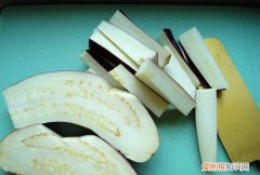 豆角茄子的做法，茄子豆角怎么炒好吃又简单的做法