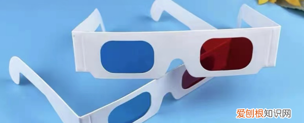 如何自制3d眼镜，教你如何用自制VR眼镜