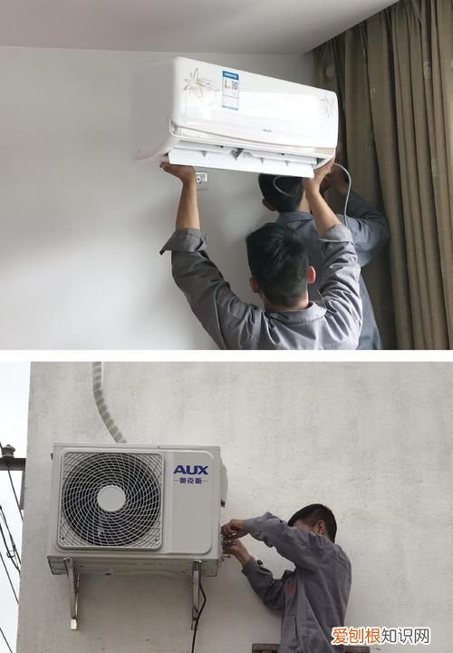 空调不制冷出现f1是什么情况,三相柜机空调出现f1是怎么回事