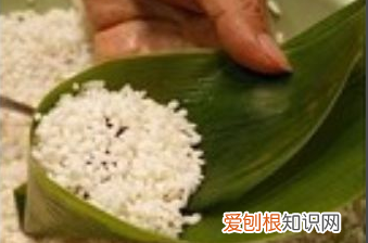 日照粽子怎么包,粽子怎么包的步骤详细文字