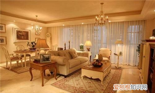 房屋朝向怎么看，房屋朝向是按照什么看