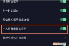 怎么让抖音里出现歌词，拍抖音怎么把歌词显示在屏幕里