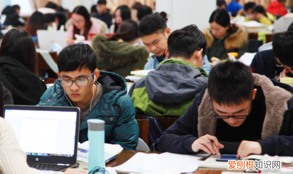 考研容易,考研难不难