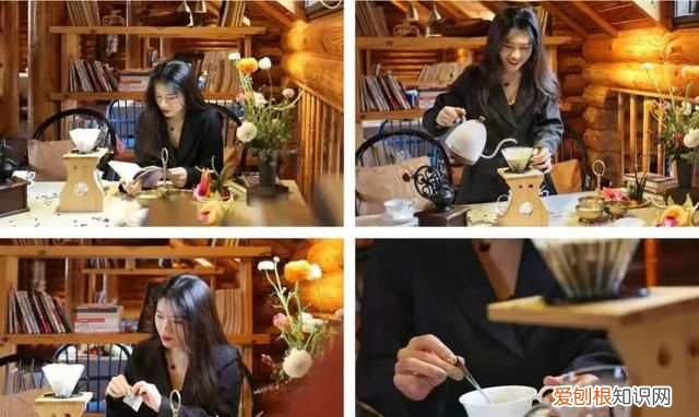 一起来打卡济南这家高颜值露营地