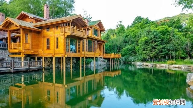 一起来打卡济南这家高颜值露营地