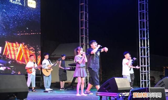 一起来打卡济南这家高颜值露营地