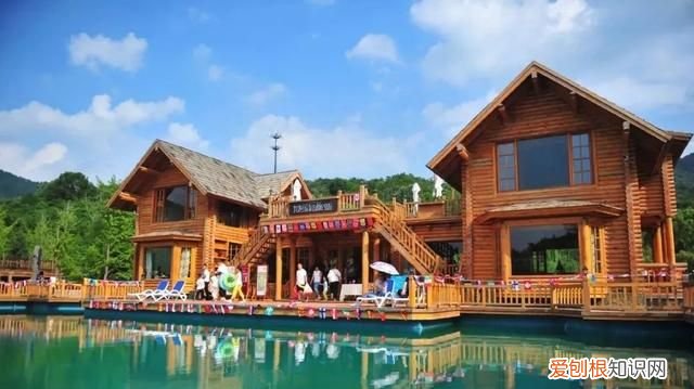 一起来打卡济南这家高颜值露营地