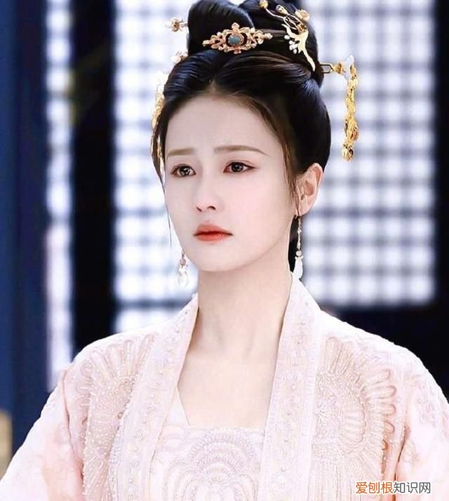 长安如故白鹿杀青照