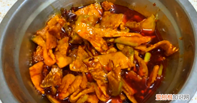 冬天,碰到它别手软,多买些切片放冰箱保存,随吃随取,特省事