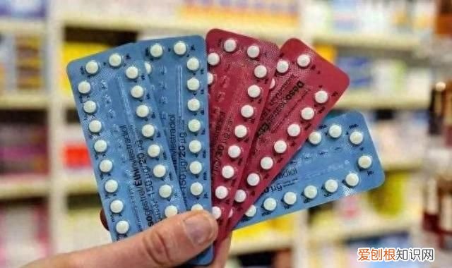 痤疮吃避孕药疗程