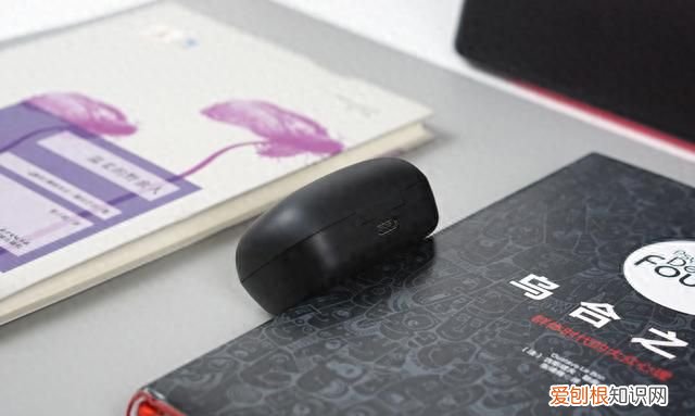 创新sensemore air真无线耳机