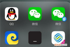 苹果手机有微信分身功能，苹果手机可以用两个微信号吗