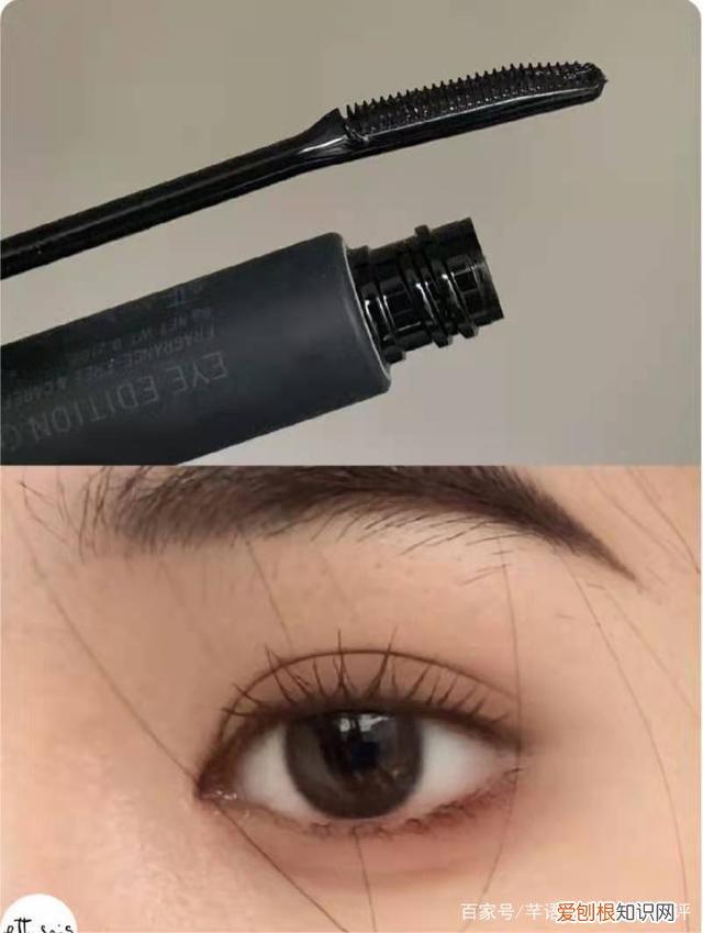 kissme睫毛膏二代三代哪个好用？