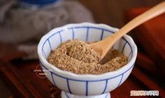 椒盐又麻又辣又香的椒盐