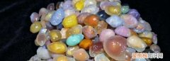 糖心玛瑙是天然的，蓝色糖心玛瑙是天然的吗