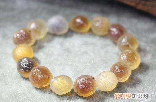 糖心玛瑙是天然的，蓝色糖心玛瑙是天然的吗