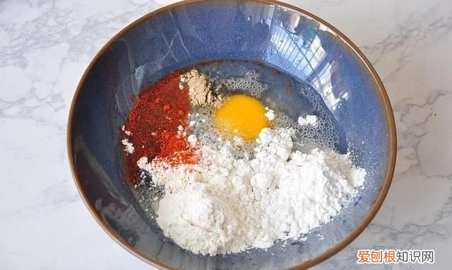 秋葵怎么炸的又干又脆做法窍门,秋葵怎么炸着吃