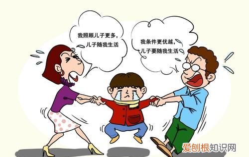 孩子抚养权能为共同拥有，离婚可以共同拥有孩子抚养权吗