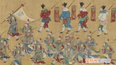 百户和总旗哪个大，绣春刀2总旗和百户哪个官大