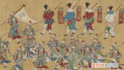 百户和总旗哪个大,绣春刀2总旗和百户哪个官大