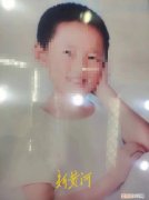 男孩留口罩遗书后坠亡？当地回应：没有体罚孩子，也并没有遗书留下来