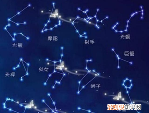 金牛和巨蟹之间是什么星座，金牛座和巨蟹座在性格上有哪些相似点