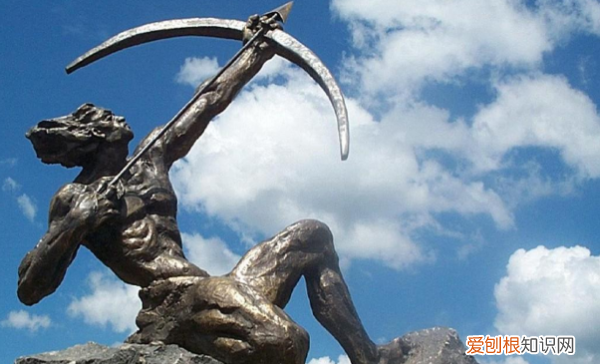 大羿射日为什么都说后羿射日