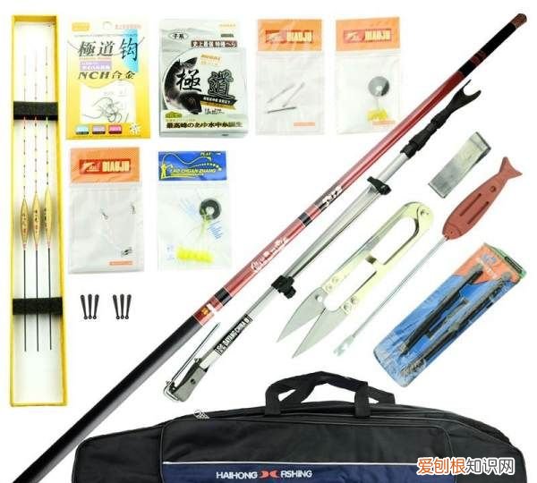 钓鱼如何撒网，晚上钓鱼的十大禁忌