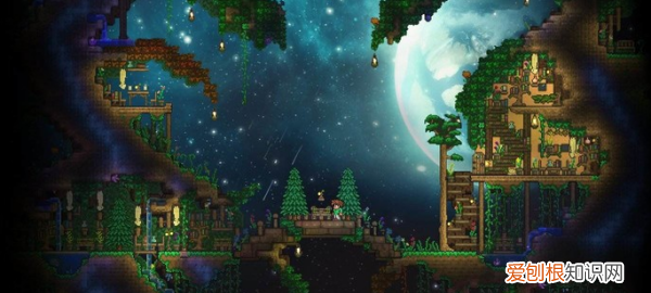 泰拉瑞亚魔法师入住条件是什么