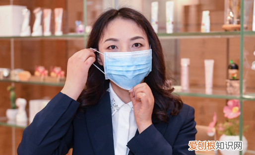 民用口罩怎么佩戴,口罩怎么带不勒耳朵小妙招