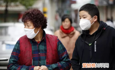 民用口罩怎么佩戴,口罩怎么带不勒耳朵小妙招