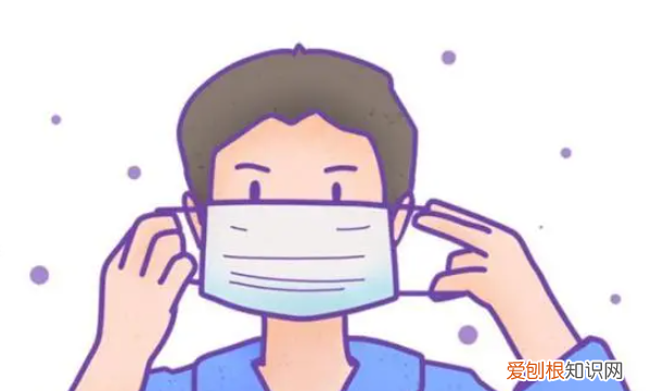 民用口罩怎么佩戴,口罩怎么带不勒耳朵小妙招