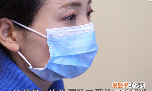 民用口罩怎么佩戴，口罩怎么帶不勒耳朵小妙招