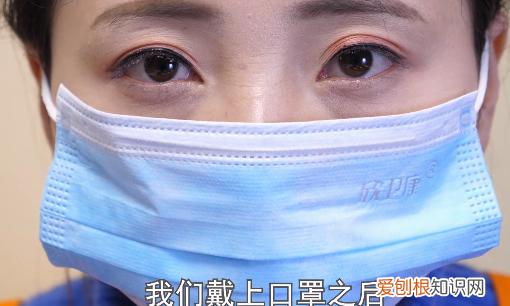 民用口罩怎么佩戴，口罩怎么帶不勒耳朵小妙招