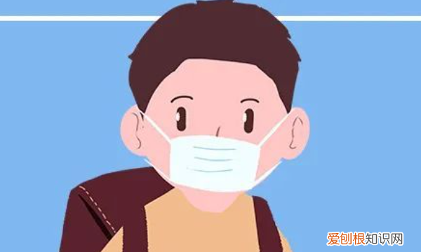 民用口罩怎么佩戴,口罩怎么带不勒耳朵小妙招