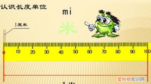 长度换算单位，长度单位之间的关系是多少